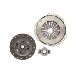 Komplet kvačila NEXUS F1T001NX IC-B9C043