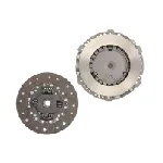 Komplet kvačila NEXUS F1T003NX IC-B9C045