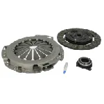 Komplet kvačila NEXUS F1V012NX IC-B9C04B