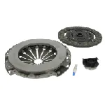 Komplet kvačila NEXUS F1V012NX IC-B9C04B