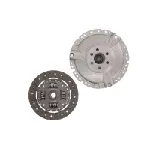 Komplet kvačila NEXUS F1W004NX IC-B9C04D