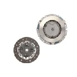 Komplet kvačila NEXUS F1W004NX IC-B9C04D