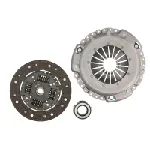 Komplet kvačila NEXUS F1W017NX IC-B9C050