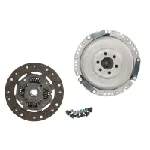 Komplet kvačila NEXUS F1W024NX IC-B9C057