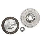 Komplet kvačila NEXUS F1W027NX IC-B9C05A