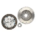 Komplet kvačila NEXUS F1W027NX IC-B9C05A