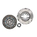 Komplet kvačila NEXUS F1W029NX IC-B9C05C