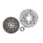 Komplet kvačila NEXUS F1W029NX IC-B9C05C