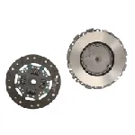 Komplet kvačila NEXUS F1W031NX IC-B9C05E