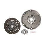 Komplet kvačila NEXUS F1W032NX IC-B9C05F