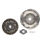 Komplet kvačila NEXUS F1W032NX IC-B9C05F