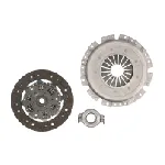 Komplet kvačila NEXUS F1W044NX IC-B9C064