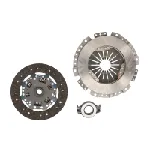 Komplet kvačila NEXUS F1W044NX IC-B9C064