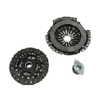 Komplet kvačila NEXUS F1W075NX IC-C696B4