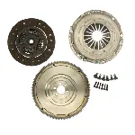 Komplet kvačila NEXUS F1W078NX IC-D708D6