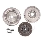 Komplet kvačila NEXUS F1W079NX IC-D708D7