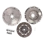 Komplet kvačila NEXUS F1W079NX IC-D708D7