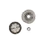 Komplet kvačila NEXUS F1W080NX IC-G0OKIY