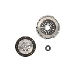 Komplet kvačila NEXUS F1W080NX IC-G0OKIY