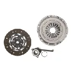 Komplet kvačila NEXUS F1W202NX IC-F6DD11