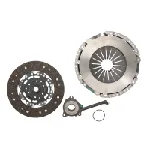 Komplet kvačila NEXUS F1W202NX IC-F6DD11