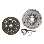 Komplet kvačila NEXUS F1W203NX IC-F6DD41