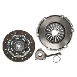 Komplet kvačila NEXUS F1W203NX IC-F6DD41