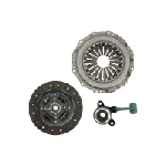 Komplet kvačila NEXUS F1W204NX IC-G0SOUP