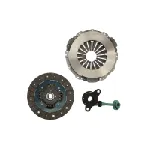 Komplet kvačila NEXUS F1W204NX IC-G0SOUP