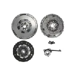 Komplet kvačila NEXUS F1W300NX IC-G0Q4M7