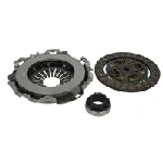 Komplet kvačila NEXUS F1X001NX IC-B9C06A