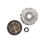 Komplet kvačila NEXUS F1X005NX IC-B9C06B