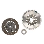 Komplet kvačila NEXUS F1X012NX IC-B9C06F