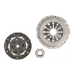 Komplet kvačila NEXUS F1X013NX IC-B9C070