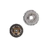 Komplet kvačila NEXUS F1X015NX IC-B9C072