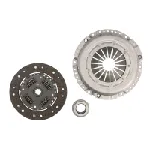 Komplet kvačila NEXUS F1X022NX IC-B9C073