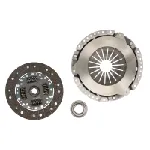 Komplet kvačila NEXUS F1X022NX IC-B9C073