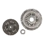 Komplet kvačila NEXUS F1X025NX IC-B9C075