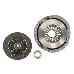 Komplet kvačila NEXUS F1X025NX IC-B9C075