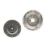 Komplet kvačila NEXUS F1X042NX IC-B9C07A