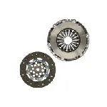 Komplet kvačila NEXUS F1X045NX IC-G0Y8VA