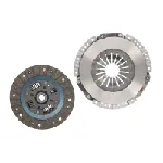 Komplet kvačila NEXUS F1X080NX IC-B9C07B