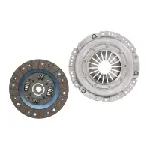 Komplet kvačila NEXUS F1X080NX IC-B9C07B