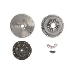 Komplet kvačila NEXUS F1X087NX IC-D708D3