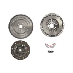 Komplet kvačila NEXUS F1X087NX IC-D708D3