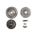 Komplet kvačila NEXUS F1X088NX IC-G0830R