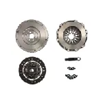 Komplet kvačila NEXUS F1X088NX IC-G0830R