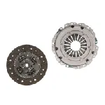 Komplet kvačila NEXUS F1X110NX IC-B9C07F