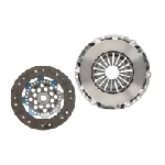 Komplet kvačila NEXUS F1X163NX IC-B9C083