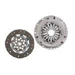 Komplet kvačila NEXUS F1X163NX IC-B9C083